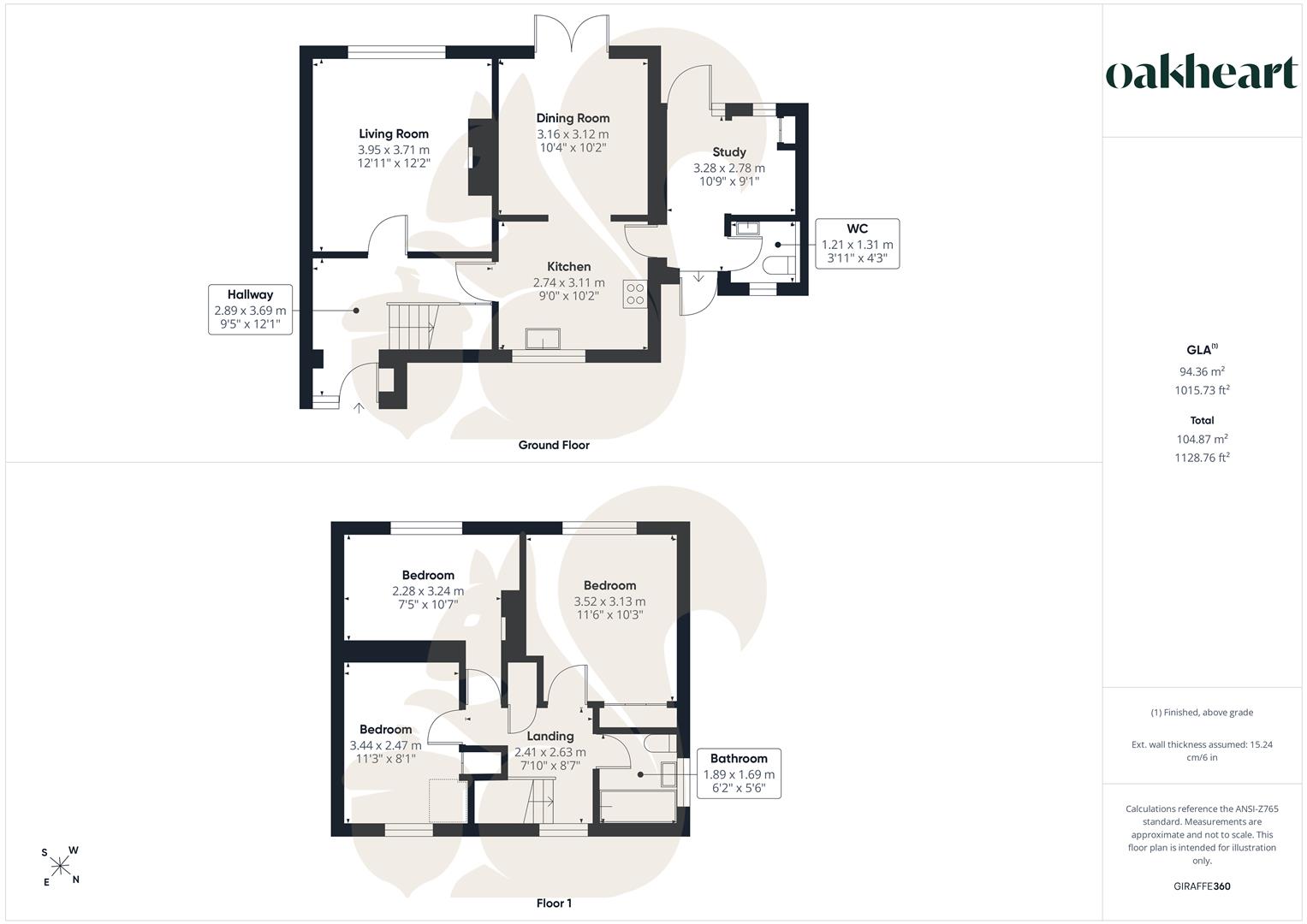 Floorplan thumbnail